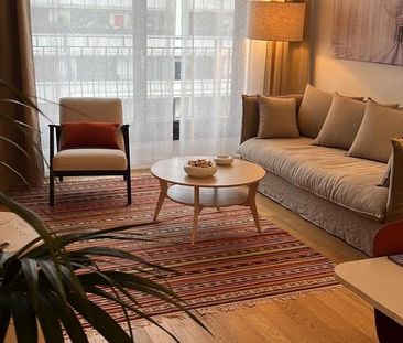 Appartement F2 à louer - Photo 2