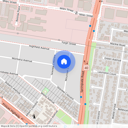 1/11 Mountain Crescent, Vic 3170, Mulgrave