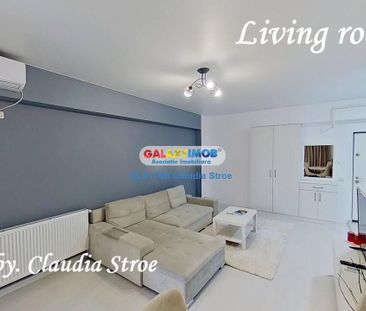INCHIRIERE APARTAMENT 2 CAMERE CENTERAL ADRESS RESIDENCE - Photo 6