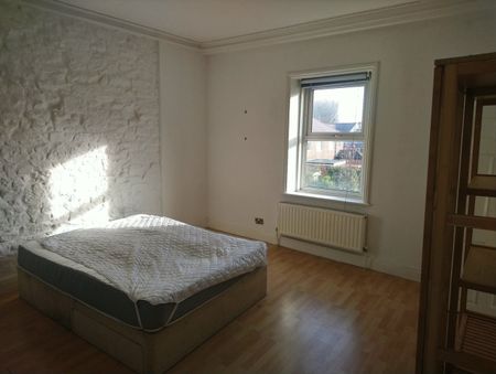 2 Bed Flat, Darby Road, L17 - Photo 4