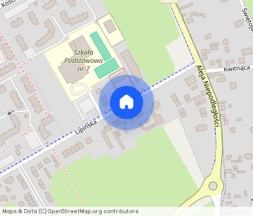 Kawalerka w Wołominie do wynajęcia w Wołominie / Stacja PKP - Photo 1