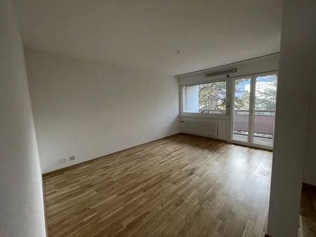 Appartement de 3 pièces au 3ème étage - Photo 2