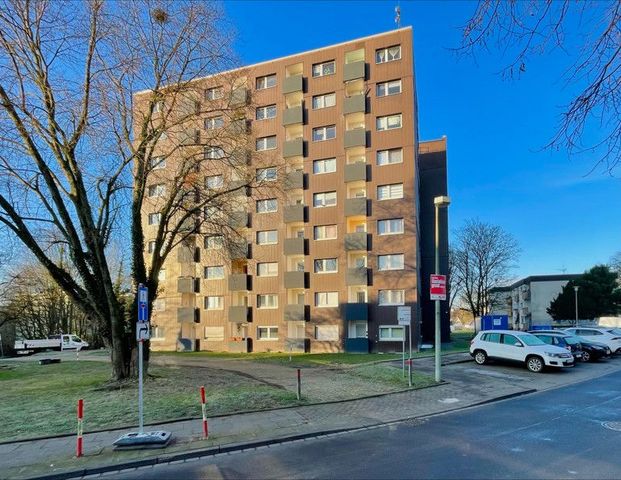 Gemütliches 1-Zi.-Appartment mit Balkon! - Photo 1