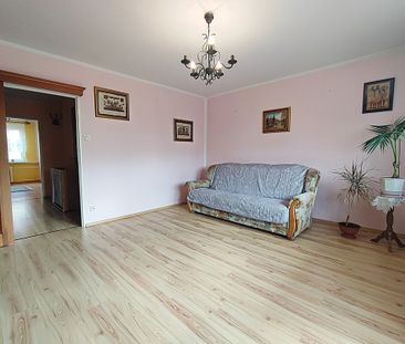 2 pokoje na wynajem + garaż, centrum Stargardu - Photo 3