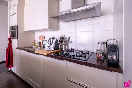 Appartement te huur - Photo 5