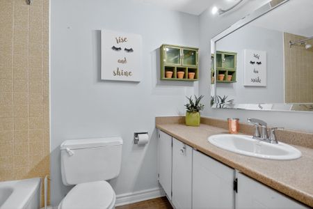 For Lease - 500 LAURIER Avenue Unit# 2806, Ottawa Centre, Ontario - Photo 5