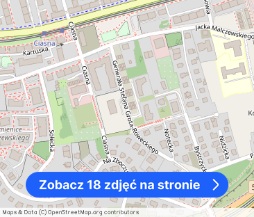 Premium 2 pokoje | Śródmieście | widok | ogródek - Zdjęcie 1