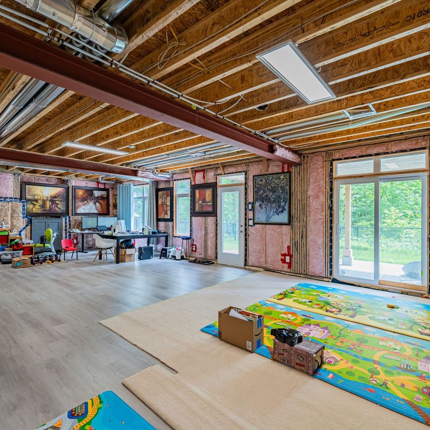For Lease - 235 Ketchikan Crescent, Kanata, Ontario - Photo 1