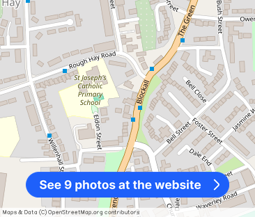 25 BlockhallWednesbury - Photo 1