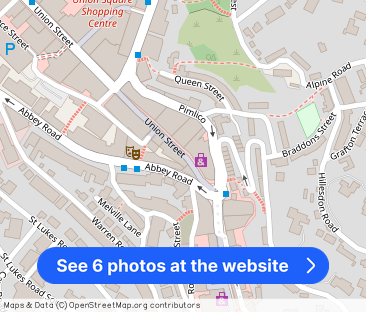 2 bedroom flat for rent - Photo 1