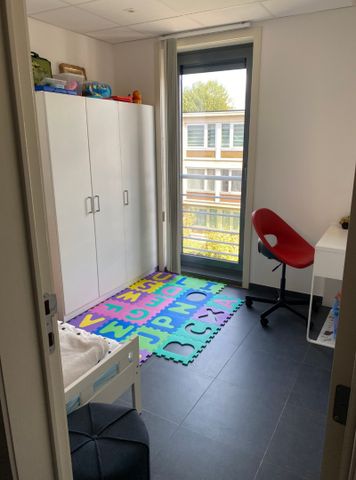 Appartement te huur in Sint-Amandsberg - Foto 3