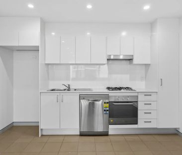 Seamless apartment living - Photo 2