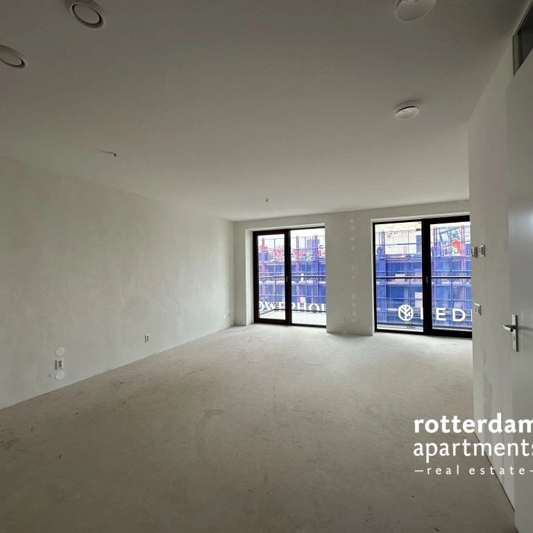 Baan, Rotterdam - Foto 1