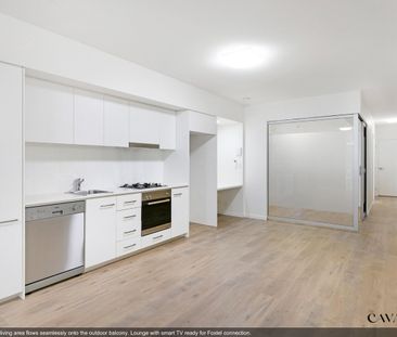 212/53 Wyandra Street, Teneriffe QLD 4005 - Apartment For Rent | Do... - Photo 1