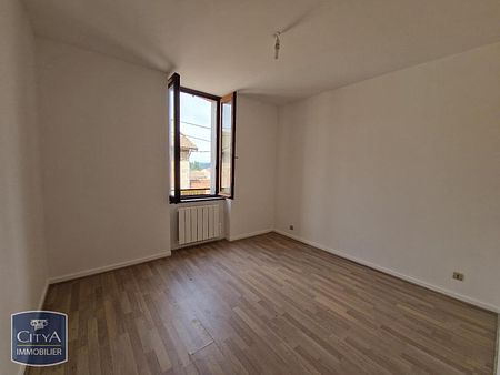 Location appartement 2 pièces de 43.21m² - Photo 5