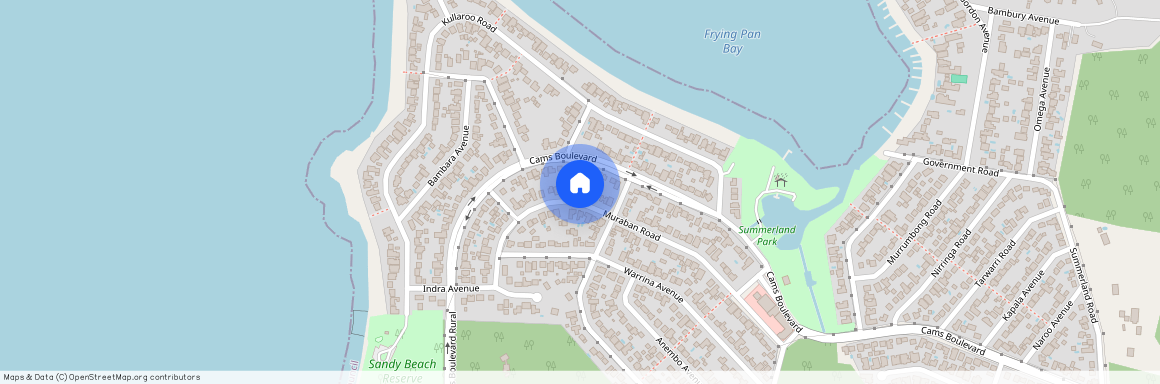 40A Muraban Road, Summerland Point 2259, New South Wales