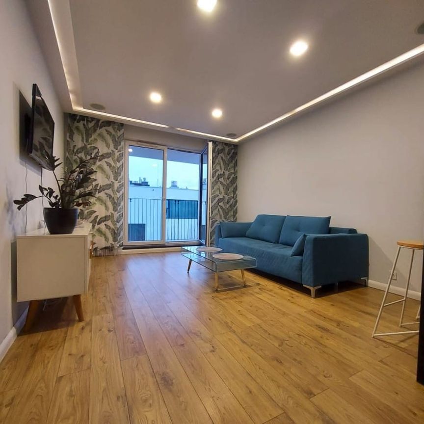 GOTOWE DO WPROWADZENIA | 33 m² | WYSOKI STANDARD | 33 m² - Фото 1
