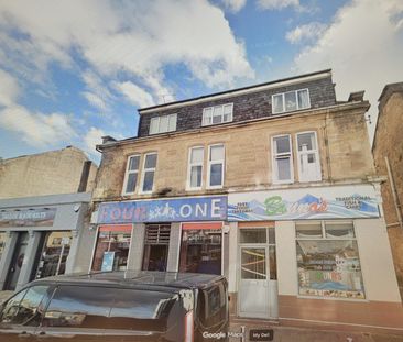 Flat to rent on - Photo 6