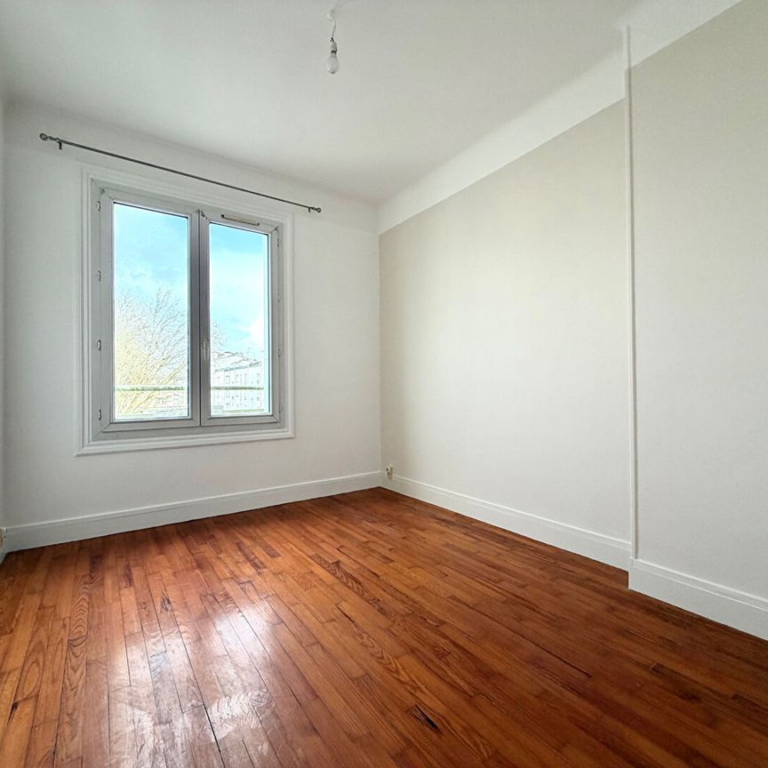 Location Appartement 3 pièces 50m² BREST 29200 - Photo 1