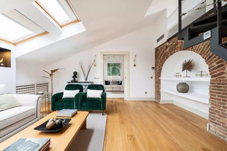 Tout savoir sur cet appartement Madrid - Photo 4