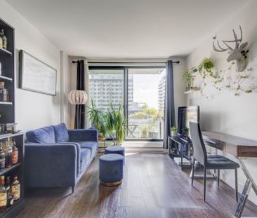 Apartment for rent, Montréal (Le Sud-Ouest) - Photo 3
