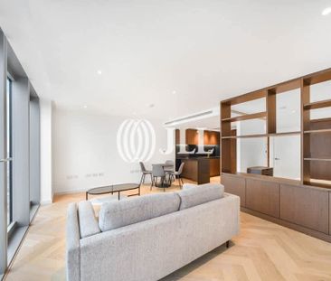 Landmark Pinnacle, Marsh Wall E14 - Photo 5