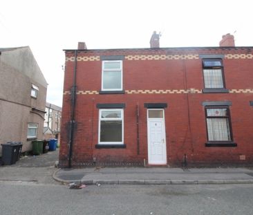 2 Bedroom End of Terrace - Photo 6