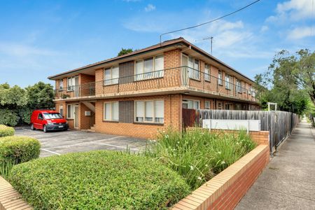 5/158 Separation Street, Northcote VIC 3070 - Photo 5