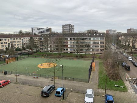 Appartement te huur: Klaroenstraat 91 2287 CC Rijswijk (ZH) - Foto 3