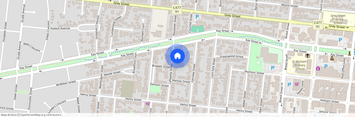 70 Lafayette Street, Vic 3844, Traralgon