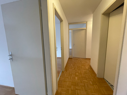 RUHIG UND GEMÜTLICH WOHNEN IN MUMPF - Photo 1