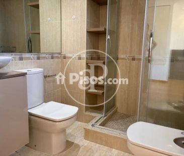 Dúplex en alquiler en Torrellano-Valverde-Parc Empresarial - Foto 3