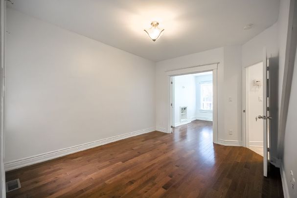 For Lease - 108 Armstrong Avenue Unit# Main, Toronto, Ontario - Photo 1