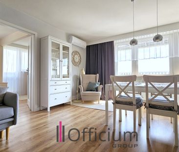 Piękny apartament(49m2) z klimatyzacją na Woli - Фото 3