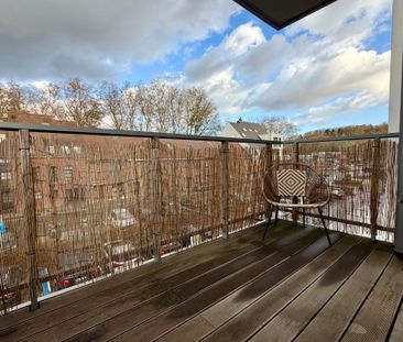 Appartement - à louer - 1332 Rixensart Genval - 1.250 € - Foto 4