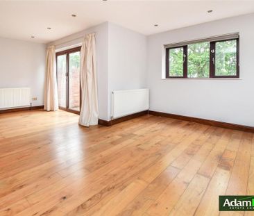 5 bedroom semi-detached house to rent - Photo 1