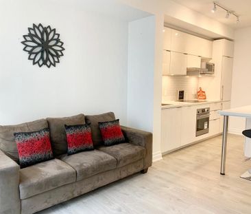 For Lease - 10 Rouge Valley Drive Unit# 602, Markham, Ontario - Photo 5