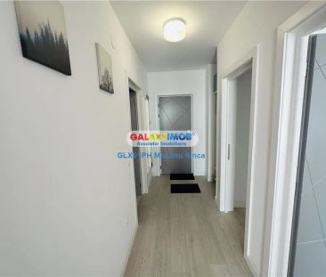 Inchiriere apartament 2 camere, bloc nou, Bld-ul Bucuresti, Ploiesti - Photo 5