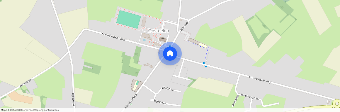 Ertveldesteenweg 1 - 001, 9968, Oosteeklo