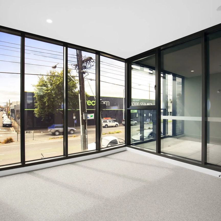 103/136 Burnley Street, Richmond VIC 3121 - Apartment For Rent | Domain - Photo 1