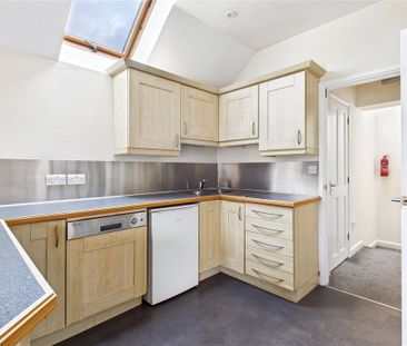 1 bedroom maisonette to rent - Photo 1