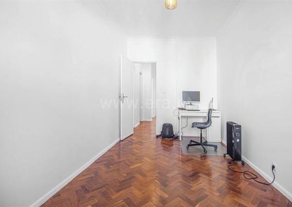 Apartamento T2