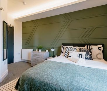 Seabank Road Room 3 - Photo 6