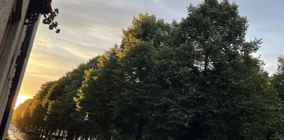 Karlavägen, Stockholm - Photo 2