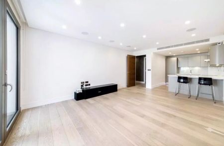 3 Bed Flat, Westbourne Gardens, W2 - Photo 5