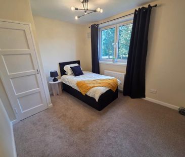 2 bedroom terraced house to rent - Photo 3