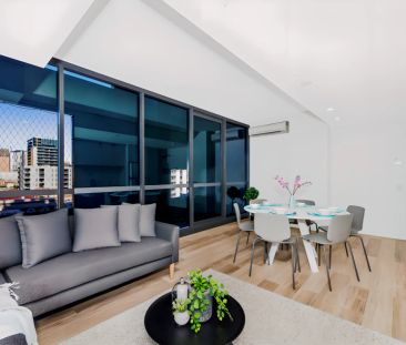 6 Bedroom Apartment - Queen Bed - Photo 1