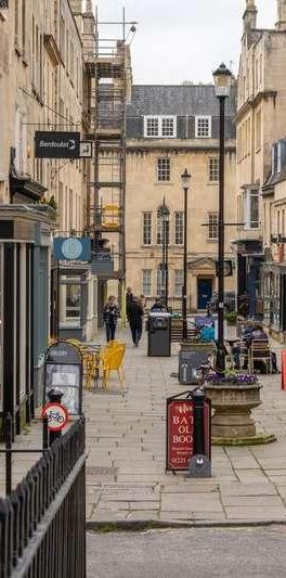 Catharine Place, Bath, BA1 - Photo 1