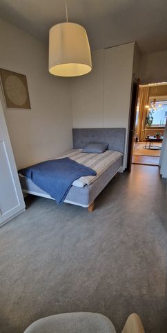 Malmövägen, Johanneshov - Photo 3