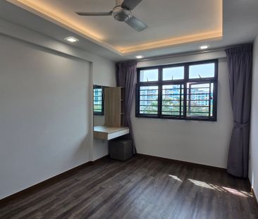 3 Bedroom HDB_FOUR_ROOM at Choa Chu Kang - Photo 2